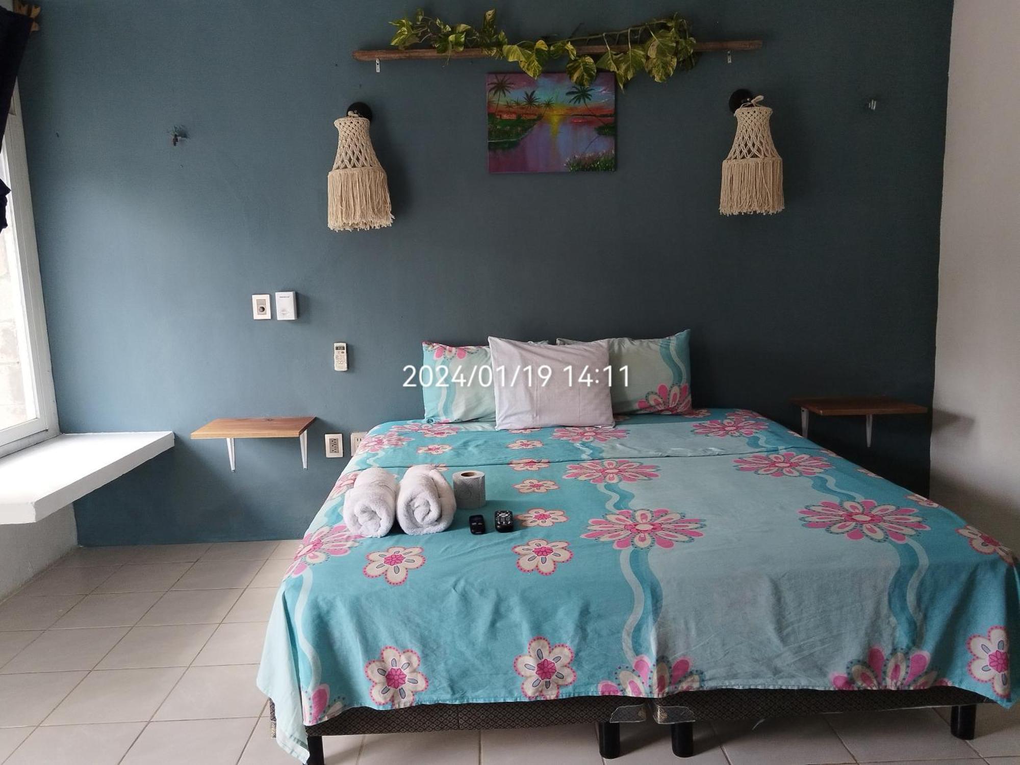 Villa Akbal With Private Pool Bacalar Kültér fotó